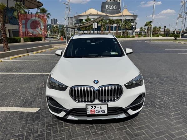 بي ام دبليو X1 2021 للبيع في العراق - اربيل